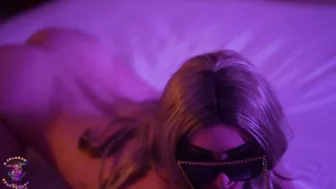 Queenofhell, Getting Fucked By A Monster Clown In The Disco Room Until The Lights Hit The Mess