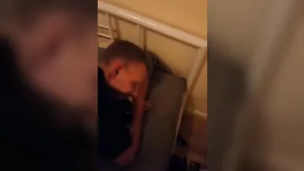 Danish Johnny Pedersen Gets Anal Fucked