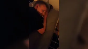 Danish Johnny Pedersen Gets Anal Fucked