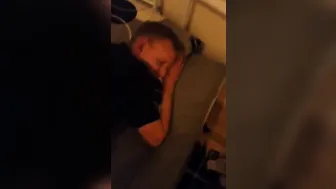 Danish Johnny Pedersen Gets Anal Fucked