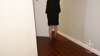 Hotwifesuzanne, Letting The Cuckold Husband Deep Clean Her Bbc Creampie Until His Face Is Buried In It