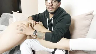 Mei Cornejo, Pennylovlov, Getting Creampie Fucked In A Tutu Amateur Sextape Until The Tutu Is Sticky