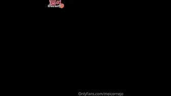 Mei Cornejo, Sexy Model Twerking Her Fat Ass Live Until It Jiggles On Stream