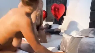 Sisabellaa, Horny Milf Getting Fucked By A Young Stud Until He Fills Her