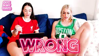 Cheekymz, Masturbation With A Friend While Answering Questions Until They Both Cum Mid Answer