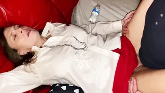 Party Go Fuck A High Office Lady MILF Mama