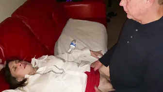 Party Go Fuck A High Office Lady MILF Mama
