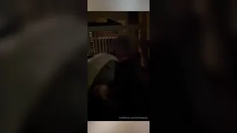 Krishnasty, Hotwife’s First Encounter With A Bull While Cuck Hubby Watches Until She Cums On The New Cock