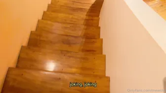 Mewslut, Free Use Asian Girlfriend Getting Fucked Everywhere Until Every Room Is Used