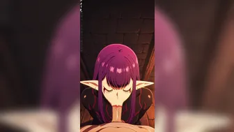 Solo Leveling Esil Radiru Is She Ready For Leveling Battle?