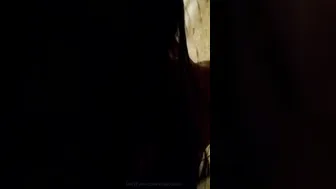 Ava Addams, Sexy Milf Teasing Her Wet Melons In The Shower Until They’re Slippery And Shiny