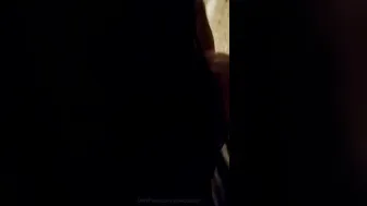 Ava Addams, Sexy Milf Teasing Her Wet Melons In The Shower Until They’re Slippery And Shiny