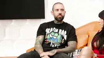Bbyanni, Plugtalk, Two Big Titty Sluts Fucking On Interview Until The Talk Turns Filthy
