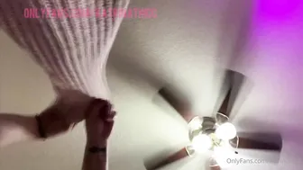Katrina Thicc, Deepthroating Cock Then Taking A Creampie After Until She’s Full Both Ends