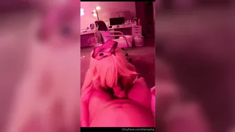 Smeepsx, Princess Peach Cosplay Getting Fucked Until The Dress Is Ruined