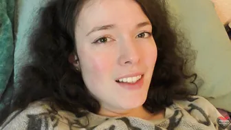 Tigger Rosey, Sucking And Riding Your Cock In The Afternoon Until You Fill Her
