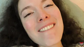Tigger Rosey, Sucking And Riding Your Cock In The Afternoon Until You Fill Her
