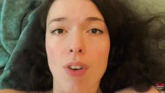 Tigger Rosey, Sucking And Riding Your Cock In The Afternoon Until You Fill Her