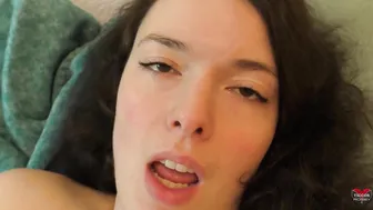 Tigger Rosey, Sucking And Riding Your Cock In The Afternoon Until You Fill Her