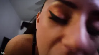 Yourfavoritemommy, Savvy Star, Two Sexy Milf Vampires Sucking You Dry Until They Drain You