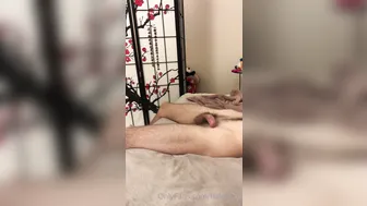 Halococo, Sucking And Riding Cock On A Leash Until He Fills Her