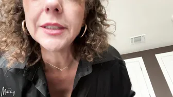 Yourfavoritemommy, Sick At Home With Sexy Step Mommy Until She Takes Care Of You