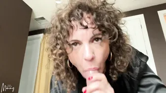 Yourfavoritemommy, Sick At Home With Sexy Step Mommy Until She Takes Care Of You