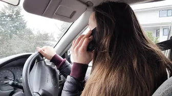 Hazel Simone, Fucking My Father In Law To Pay The Rent Until He Fills Her