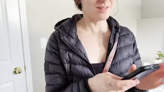 Hazel Simone, Fucking My Father In Law To Pay The Rent Until He Fills Her