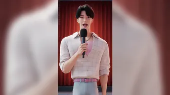 Kpop Demon Dare Game Challenge With Multiple Backstage Performers