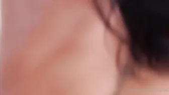 Emjayplays, Big Booty Doggy Fuck And Cumshot Until It Lands On Her Ass