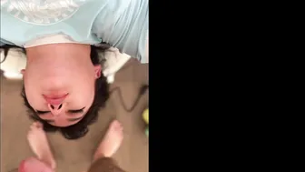 Halococo, Thick Asian Babe Fucking On The Kitchen Counter Until The Dishes Rattle