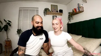 Bonnieandtommy, Lazy Afternoon Suck And Fuck At Home Until He Fills Her