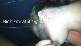 Katrina Thicc, Thick Blonde Milf Sucking Bbc In The Car Until The Windows Steam