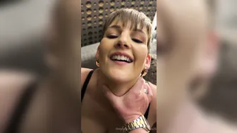 Hannah Brooks, Short Hair Supermodel Gets Creampied By Bwc Onlyfans Video Leaked