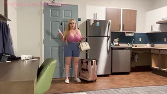 Katrina Thicc, Married Milf Gets Plowed By Bbc Surprise Onlyfans Video Leaked