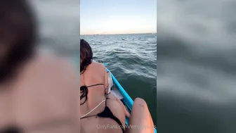 Emjayplays, Doggystyle Fucking On The Jetski In Open Waters Onlyfans Video Leaked