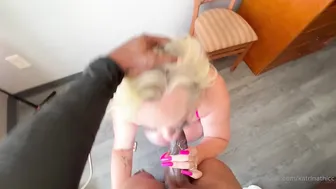 Katrina Thicc, Pawg Wife Cucks Hubby With A Bbc Black Bull Onlyfans Video Leaked
