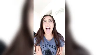 Thecollegestripper, Thick Teen Trying Out Her Lingerie Onlyfans Video Leaked
