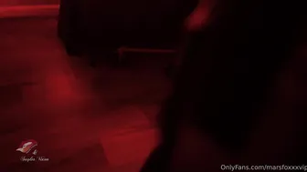 Marsfoxxx, Sayler Vixen, Two Interracial Hotwives Fuck Toy Used In The Dungeon Until Both Overflow