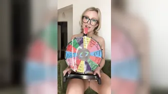 Itspatikayy, Shaking Her Tits In See Through Lingerie Until They Bounce Free