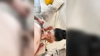 Jezzi.Xo, Asian Chick Pov Sextape With Bwc Until He Fills Her On Camera