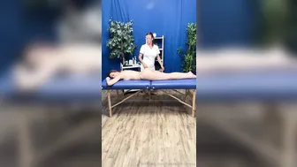 Zoeydigiacomo, Massagemistress, Latina Lesbian Slut Riding A Strapon Until She Cums On The Harness