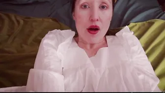 Rose Kelly Breaks the Internet: Hardcore Thicc Babe Her First Christmas Anal Fuck — Click & Drool