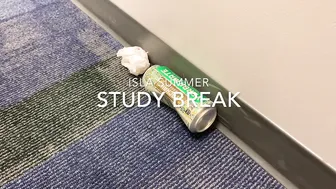 Isla Summer Unleashed: Raw Study Break Sex Stress Release — Puro Placer
