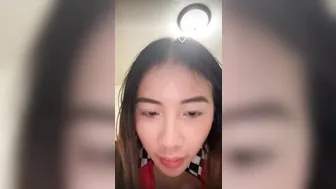 Asian Candy Explodes: XXL Asian Girl GP Girl Cosplay Live Stream — Full Fury