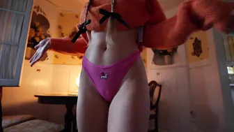 Caroline Zalog Breaks the Internet: Raw Sexy Tease And Nipslip — Must‑See