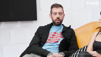 Lena The Plug Explodes: Escandaloso Sasha Beart, PlugTalk, Tattoo Babe FFM Threesome Interview — Watch Now