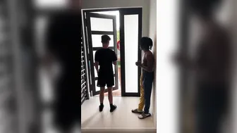 Nala Fitness Turns Savage: Hardcore Jack Doherty, Quickie Tease — Puro Placer