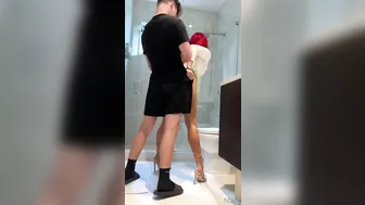 Nala Fitness Turns Savage: Hardcore Jack Doherty, Quickie Tease — Puro Placer